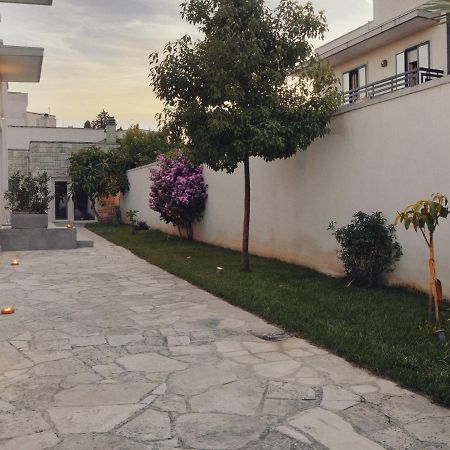 Adele E Il Duca Bed And Breakfast Lecce Exterior foto