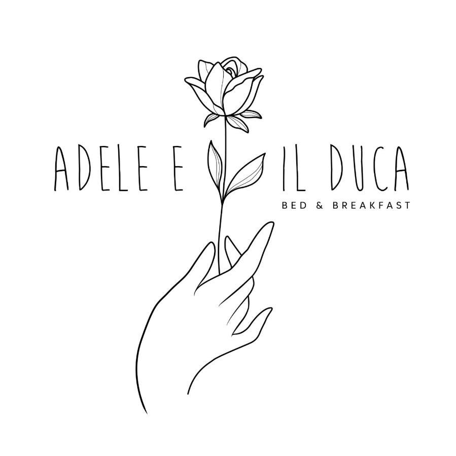 Adele E Il Duca Bed And Breakfast Lecce Exterior foto