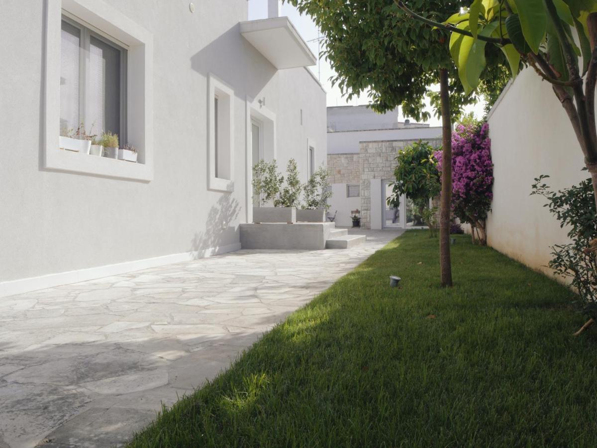 Adele E Il Duca Bed And Breakfast Lecce Exterior foto