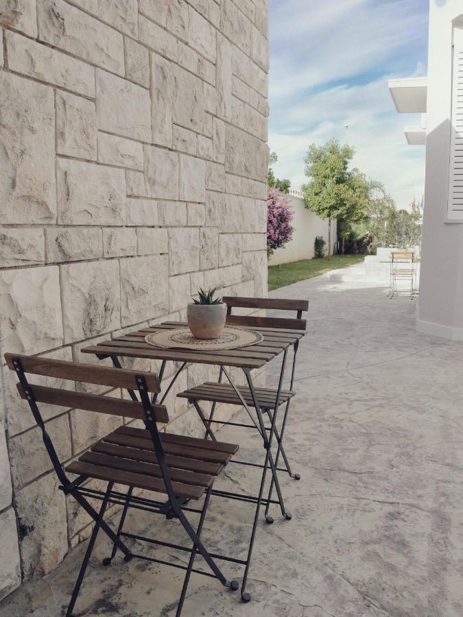 Adele E Il Duca Bed And Breakfast Lecce Exterior foto