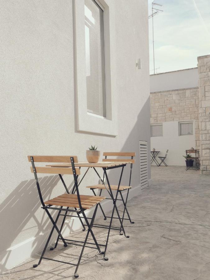 Adele E Il Duca Bed And Breakfast Lecce Exterior foto