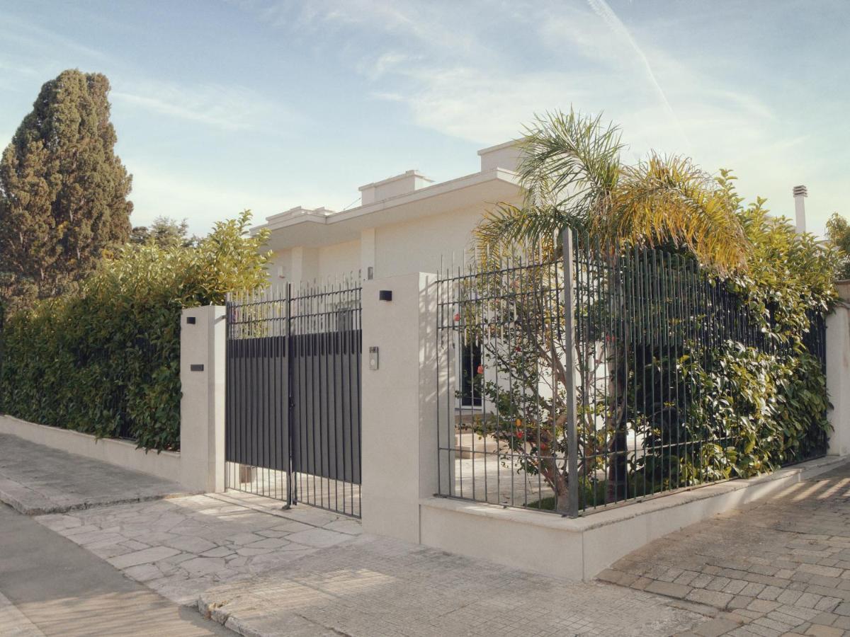 Adele E Il Duca Bed And Breakfast Lecce Exterior foto