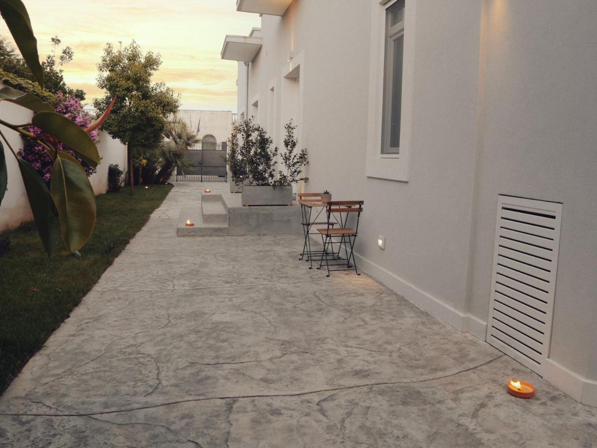 Adele E Il Duca Bed And Breakfast Lecce Exterior foto
