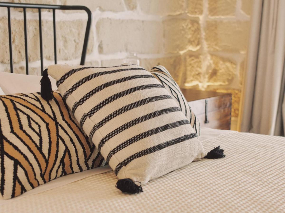 Adele E Il Duca Bed And Breakfast Lecce Exterior foto