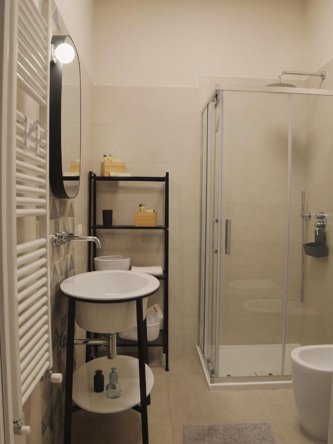 Adele E Il Duca Bed And Breakfast Lecce Exterior foto