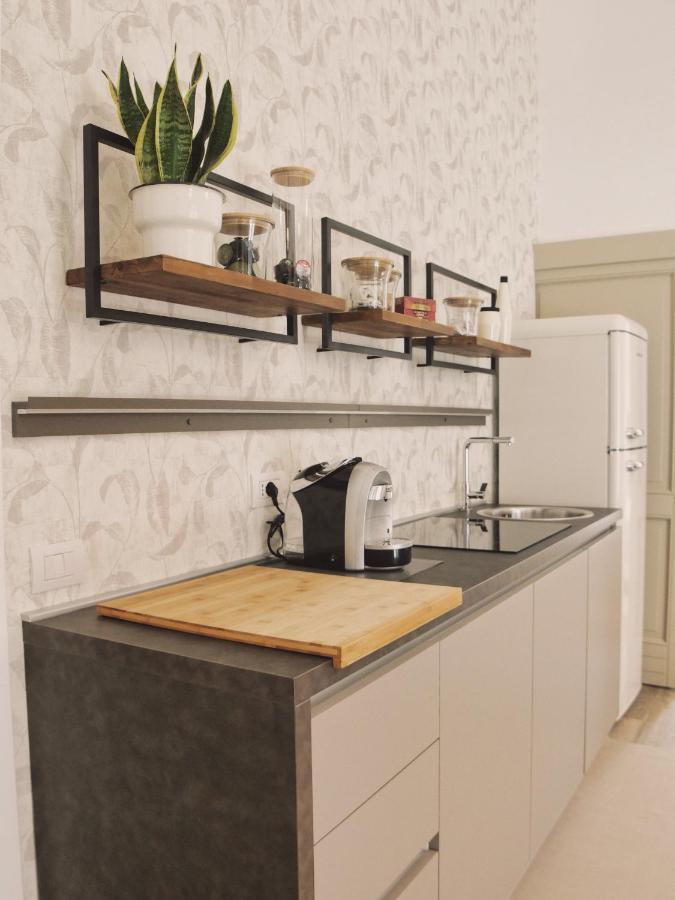 Adele E Il Duca Bed And Breakfast Lecce Exterior foto