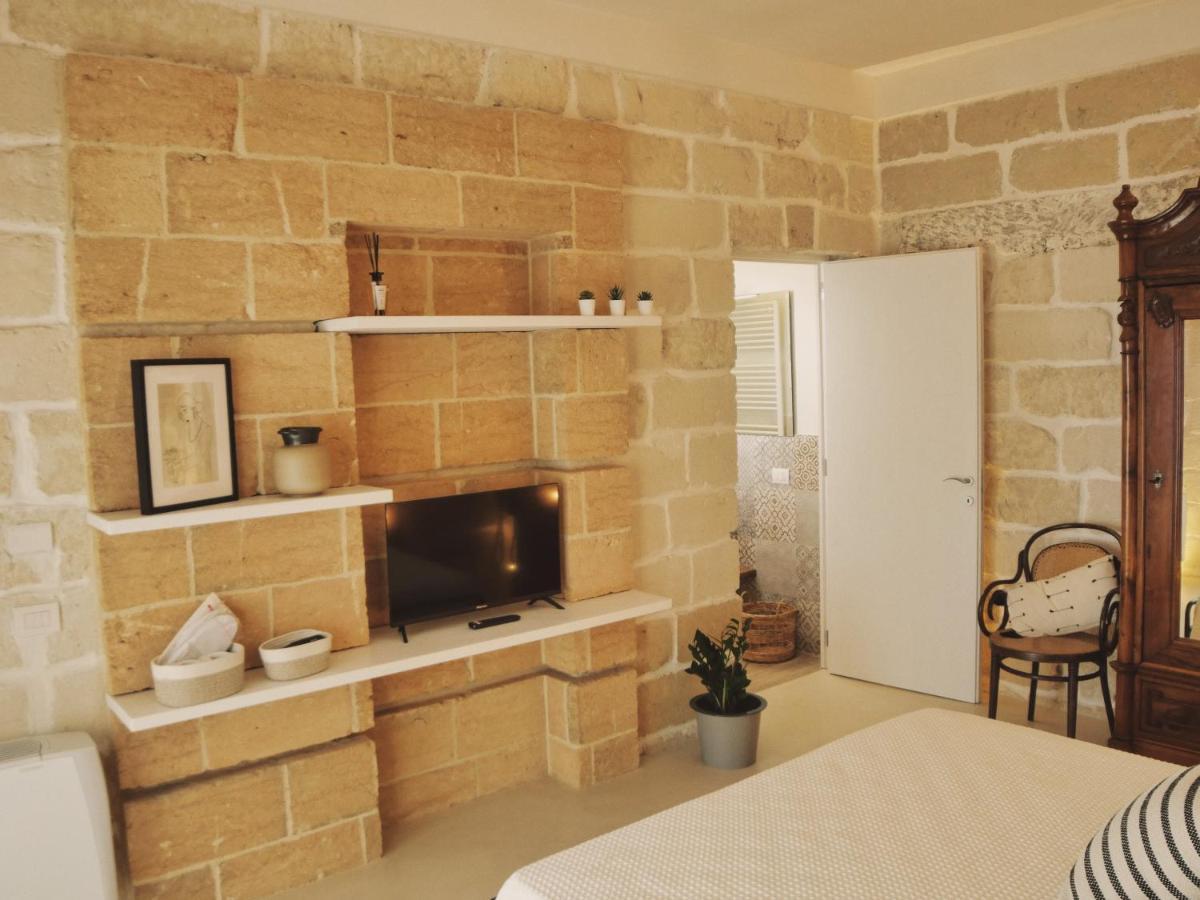 Adele E Il Duca Bed And Breakfast Lecce Exterior foto