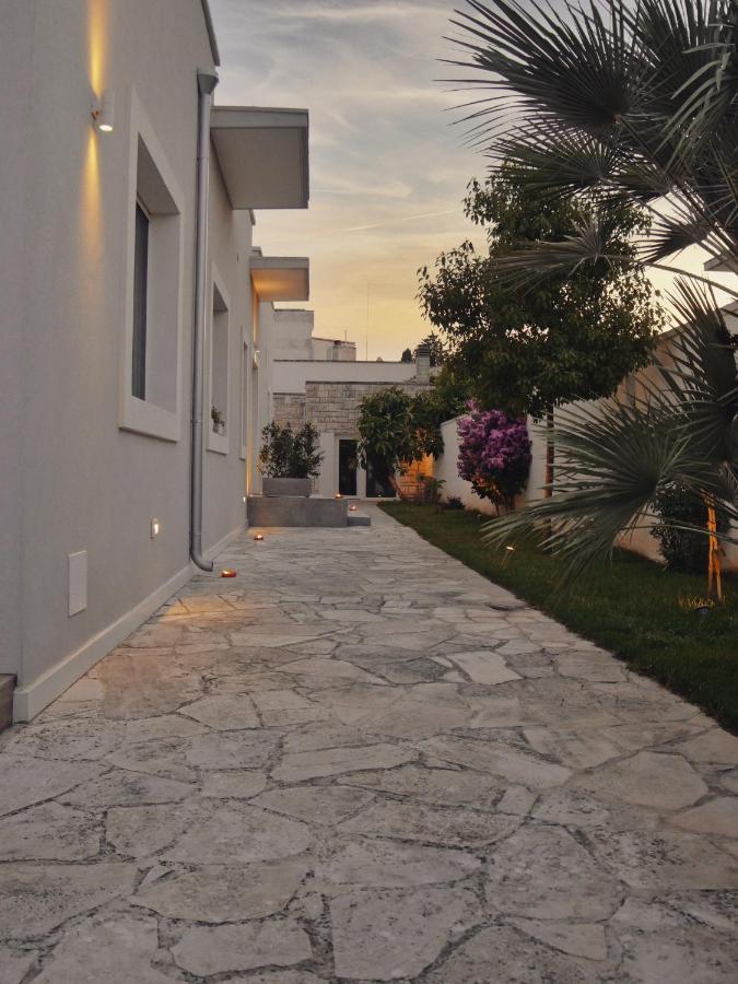 Adele E Il Duca Bed And Breakfast Lecce Exterior foto