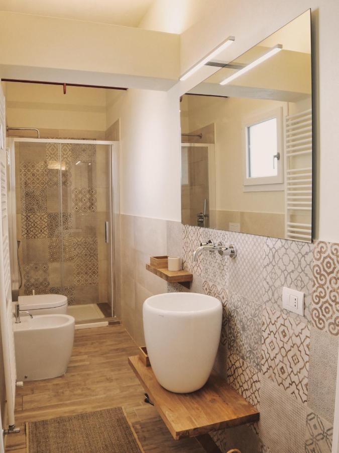 Adele E Il Duca Bed And Breakfast Lecce Exterior foto